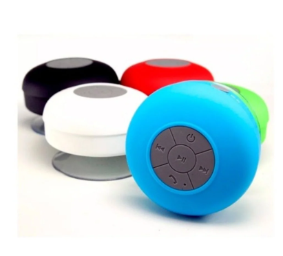 Mini alto-falante Bluetooth