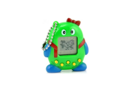 Bichinho Virtual Brinquedo Infantil Original Retro TAMAGOTCHI