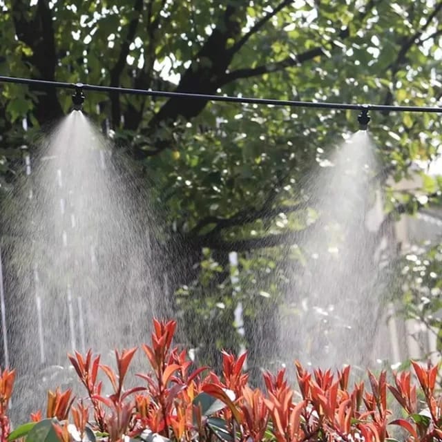 Mangueira Sistema de Irrigação Jardim