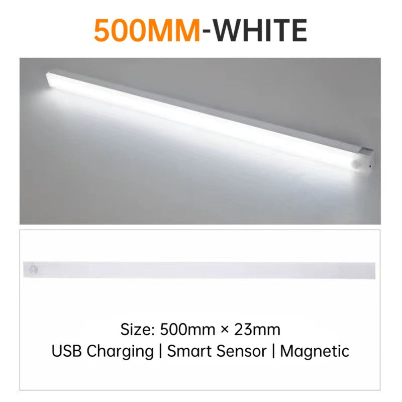 Luz LED Sem Fio sensor De Inteligente.